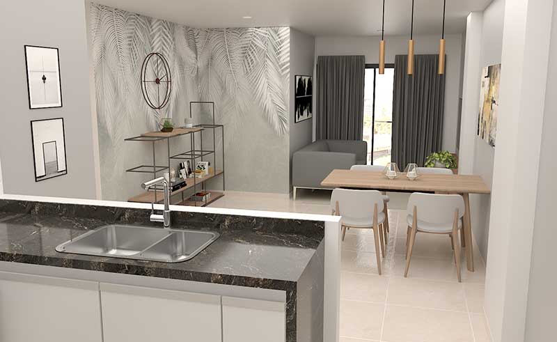 departamentos augusto general paz