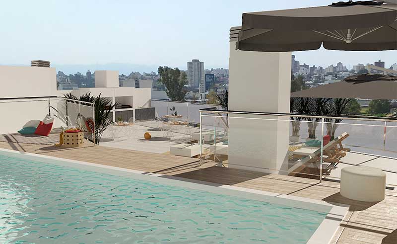 departamentos augusto general paz