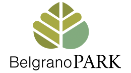 logo belgrano park